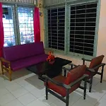 Homestay Dytora Syariah