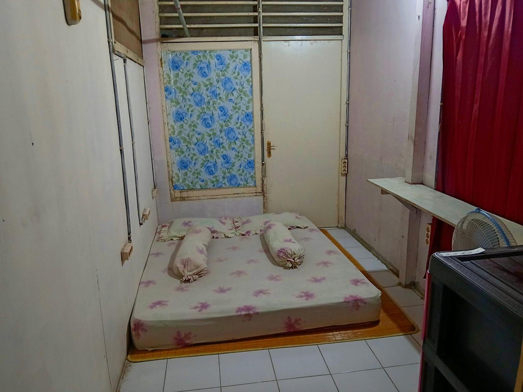 Homestay Dytora Syariah Samarinda