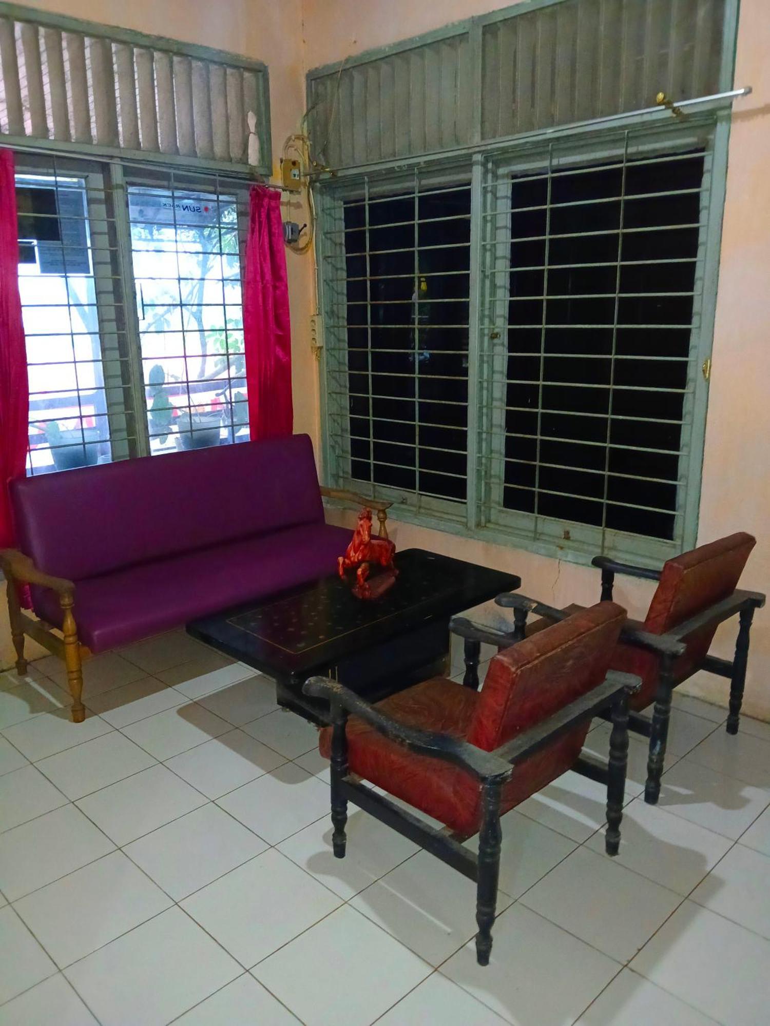 Homestay Dytora Syariah *