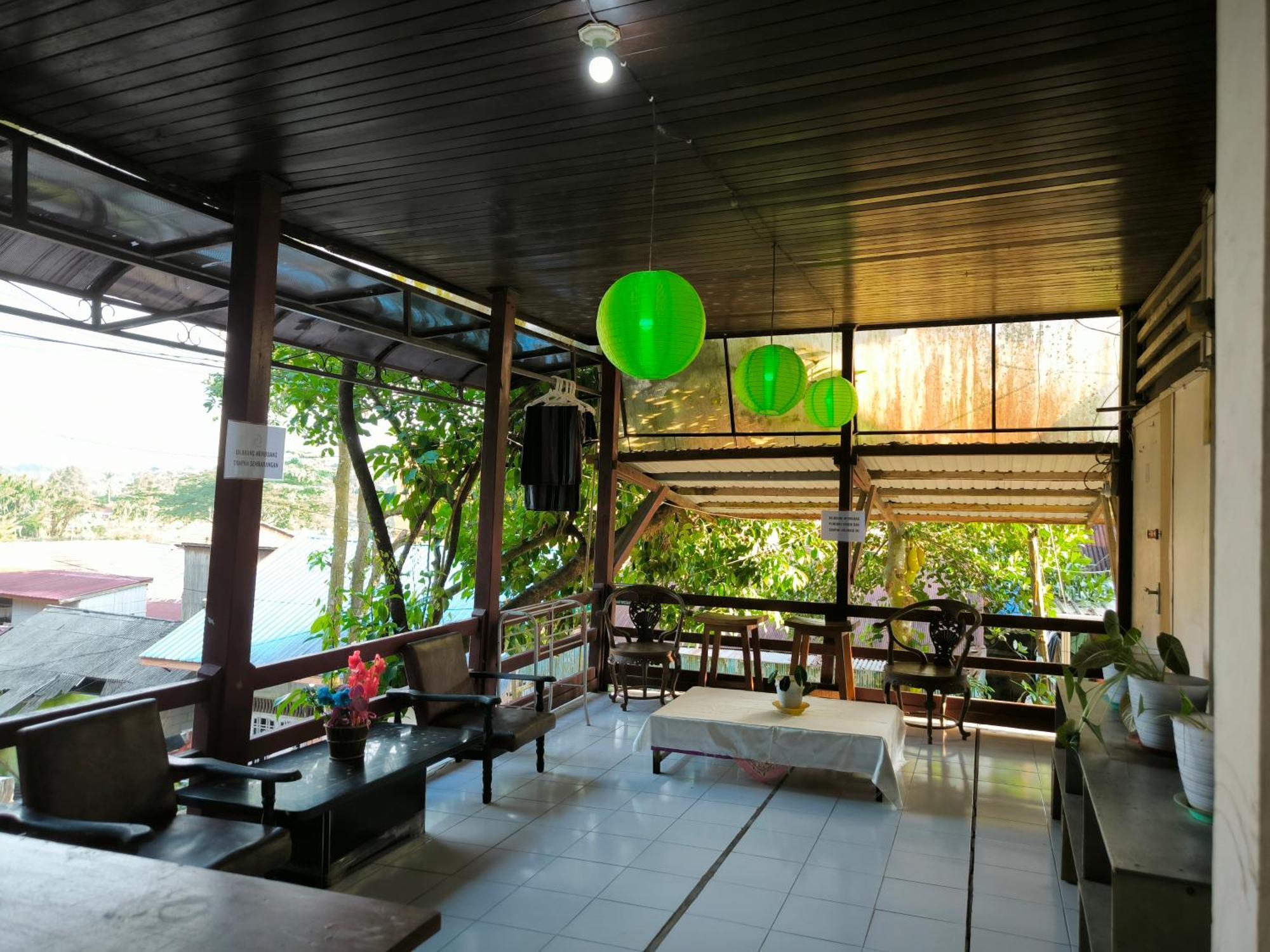 Dytora Syariah * Samarinda